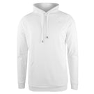 Redvanly Men's Larkin Hoody - Bright White