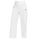 Nike Women's Heritage Pant - White