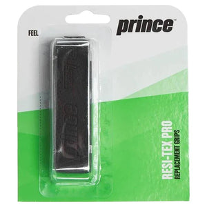 Prince Resi-Tex Pro Replacement Grip - Black