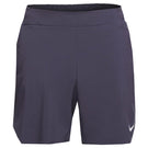 Nike Men's Slam RG Short - Gridiron/White