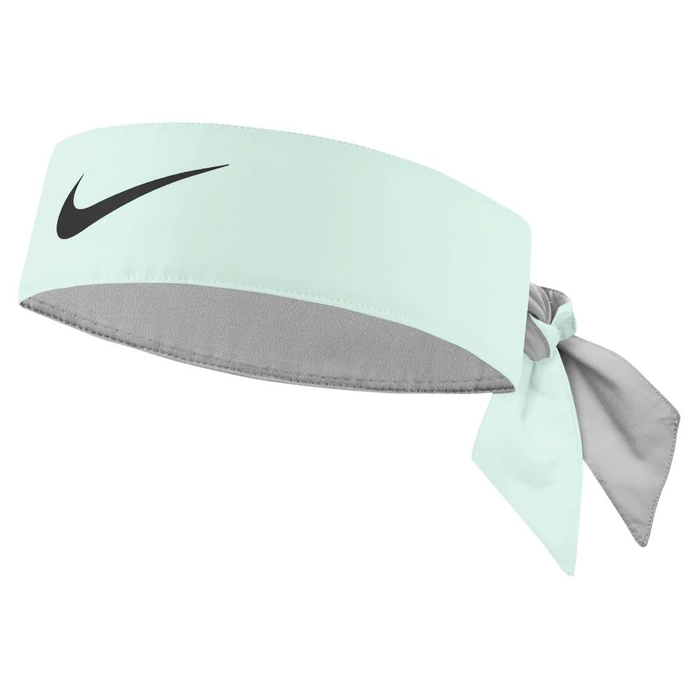 Nike Premier Tennis Head Tie - Barely Green/Black