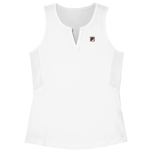 Fila Whiteline Women's Clothing – Small – Merchant of Tennis