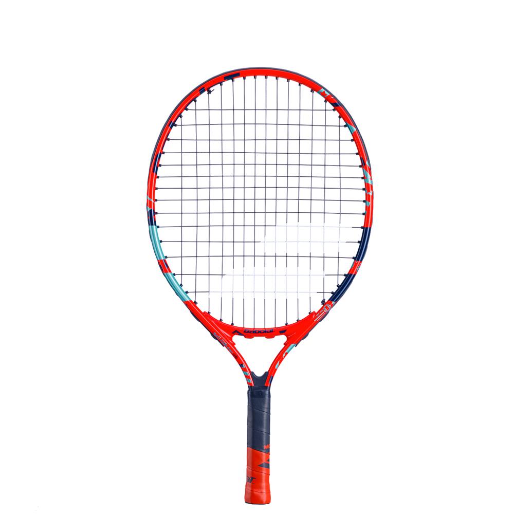 Babolat Ballfighter Junior 19" - Red/Blue