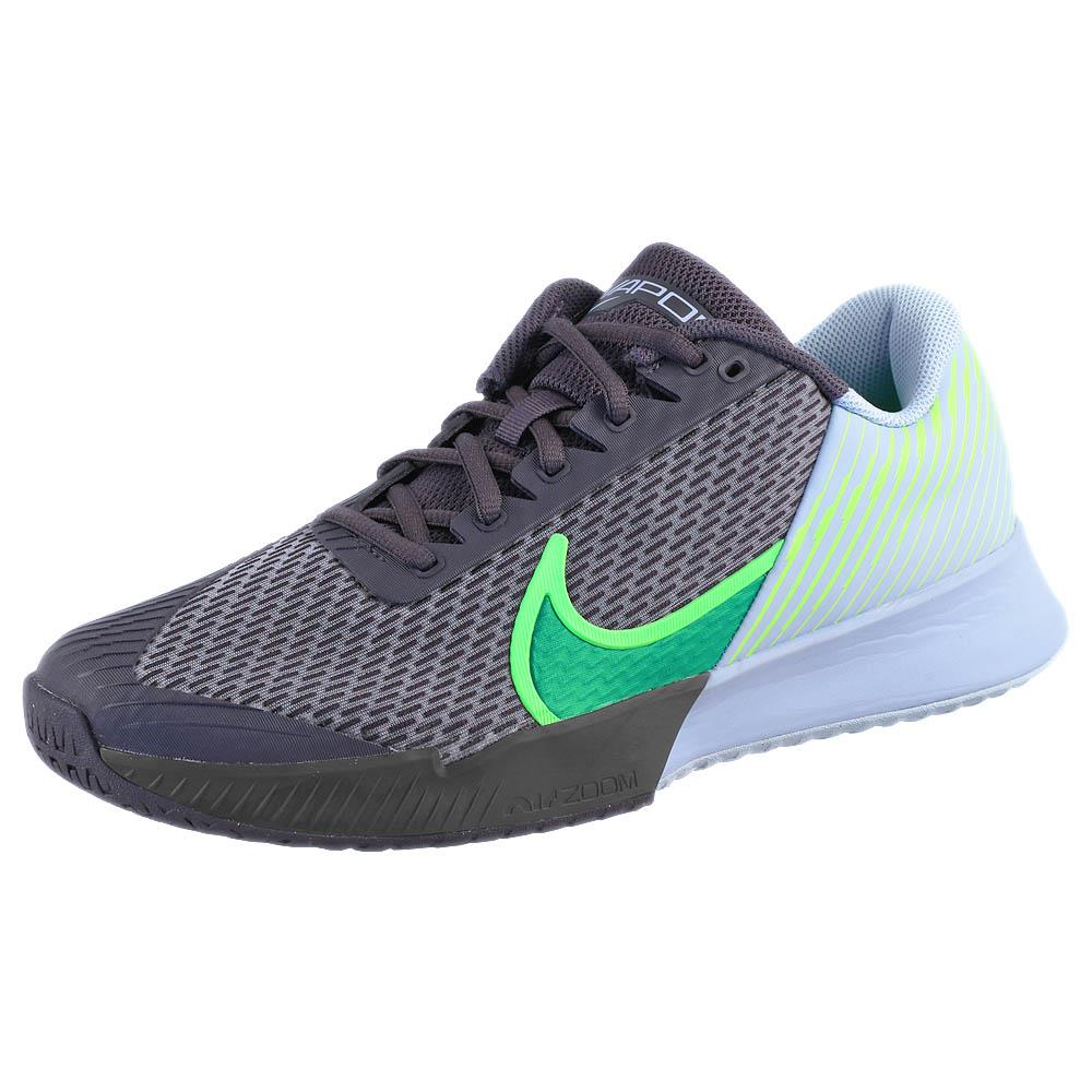 Nike Men's Air Zoom Vapor Pro 2 - Gridiron/Stadium Green