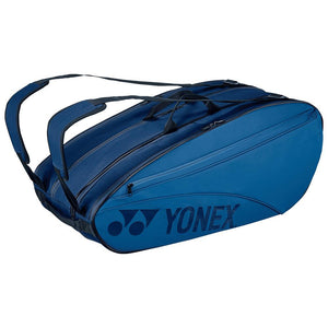 Yonex Team Racquet 9 Pack - Sky Blue