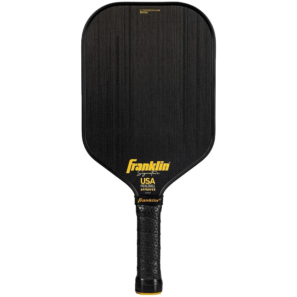 Franklin Carbon STK 17mm Paddle