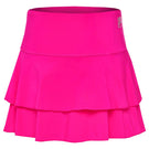 Fila Girls Ruffle Skort - Pink Glow