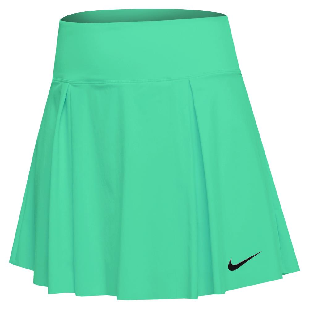 Nike Women's Advantage Skirt - Spring Green