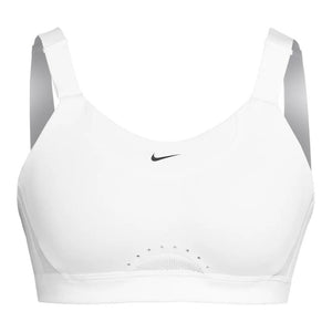 Nike Women's Alpha Bra - White