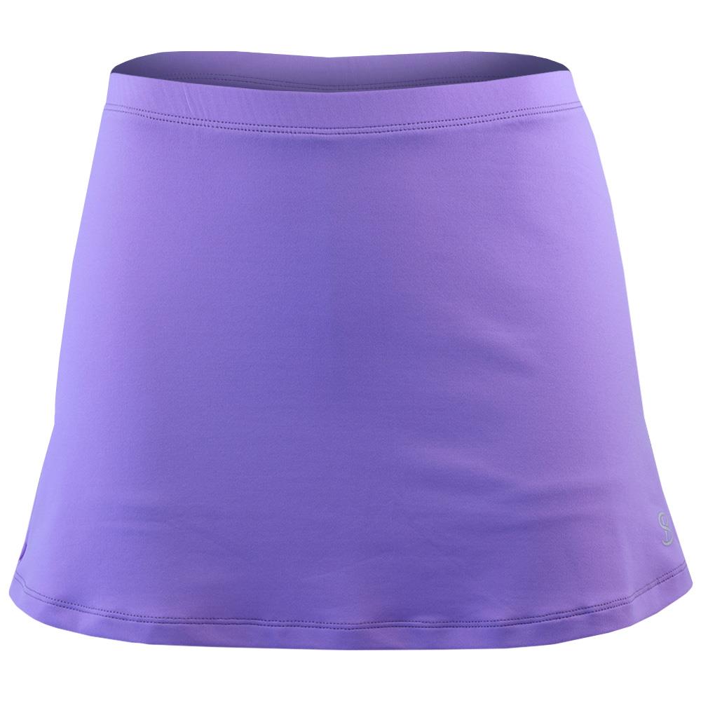 Sofibella Girls UV Colors Skort - Amethyst