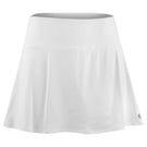 Lija Women's Patina Skort - White