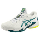 Asics Men's Court FF 3 - White/Gris Blue