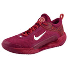 Nike Women's Court Zoom NXT - Noble Red/Ember Glow
