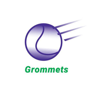 Head Grommets Gravity MP 2023
