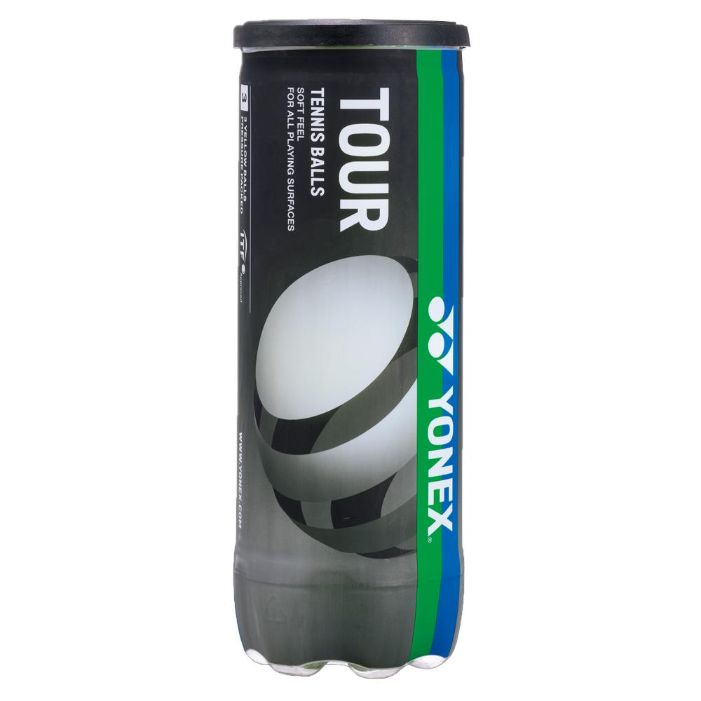 Yonex Tour - All Court - Tennis Ball Can