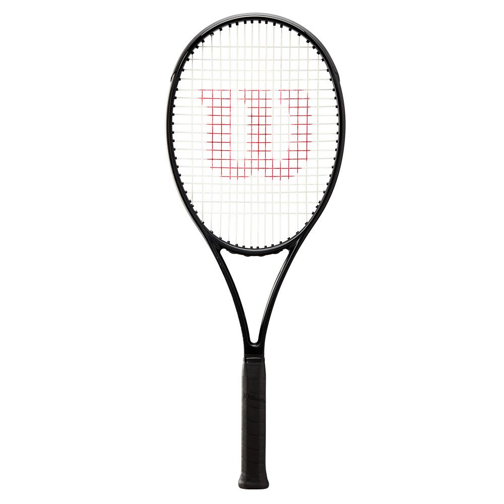 Wilson Blade 98 v8 (16x19) Noir Tennis Racquet