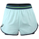 Asics Women's Match Short - Soothing Sea