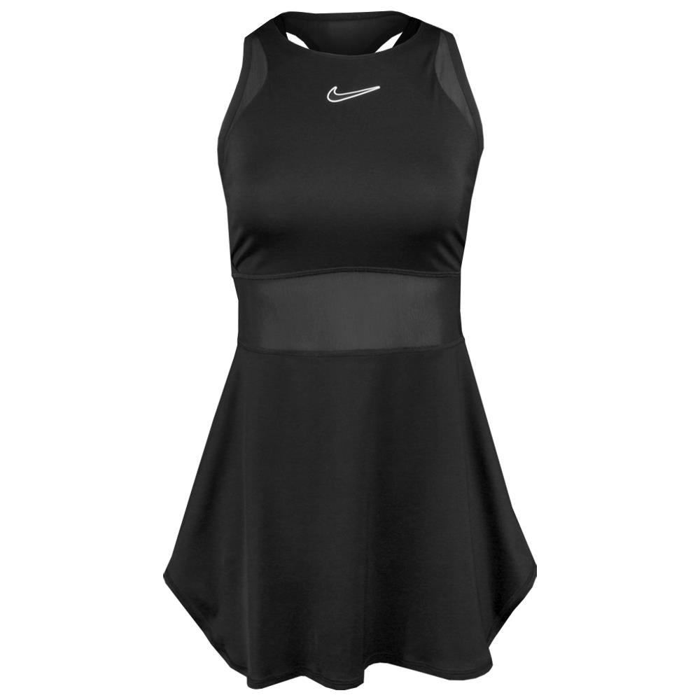 Nike Women's Slam Dress - Black