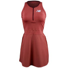 New Balance Women's Tournament Dress - Astro Dust