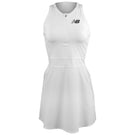New Balance Women's Tournament Dress - White