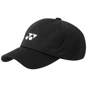 Yonex Logo Hat - Black