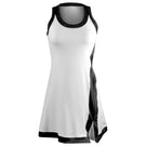 Sofibella Women's Elegance Dress - White/Black