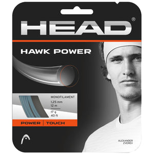 Head Hawk Power - String Set