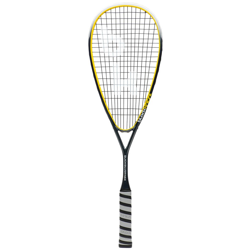 Black Knight QuickSilver nXS – Merchant of Tennis – Canada's Experts