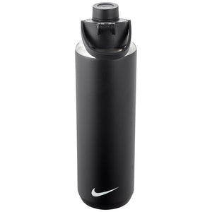 Nike Water Bottle SS Recharge Chug 32oz - Black