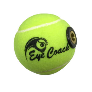 Billie Jean King's Eye Coach Pro Replacement Ball