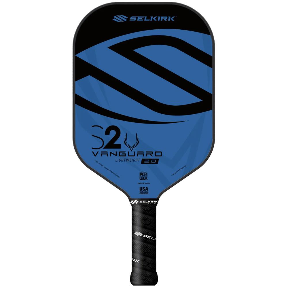 Selkirk Vanguard 2.0 S2 Lightweight - Blue Note
