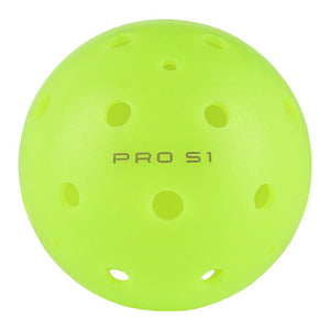 Selkirk Pro S1 Outdoor Single