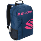 Selkirk Core Series Day Backpack - Pickleball - Prestige Navy