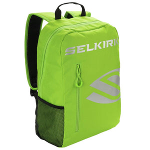 Selkirk Core Series Day Backpack - Pickleball - Green