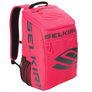 Selkirk Core Series Team Backpack - Pickleball - Prestige Pink