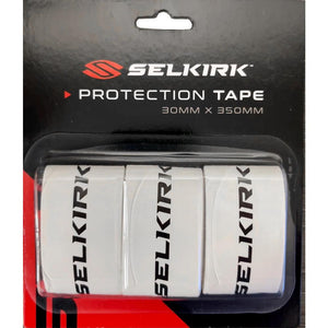Selkirk Edge Guard Protection Tape 30mm - White