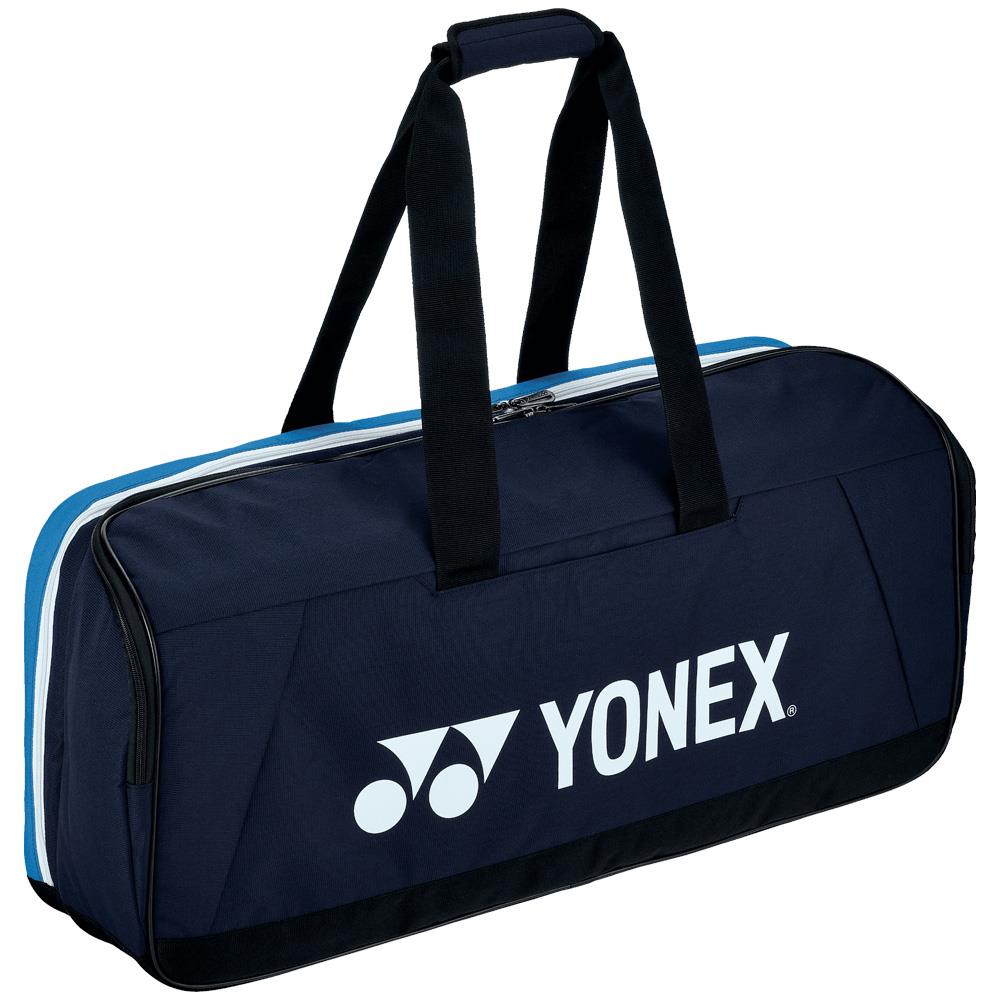 Yonex Active 2-Way Tournament Bag - Blue/Navy