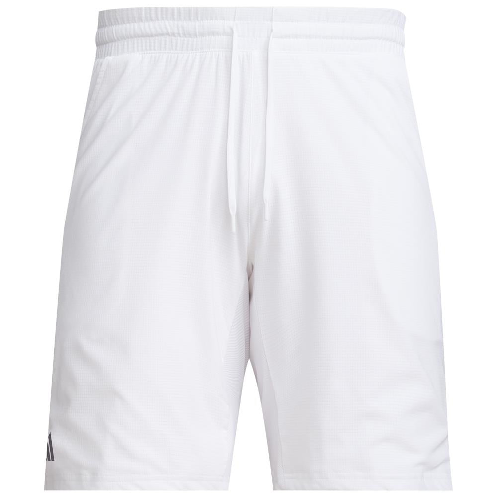 adidas Men's Ergo 7" Short - White