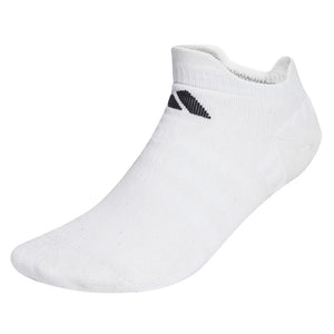 adidas Tennis Cushioned Low-Sock 1 Pair Socks - White