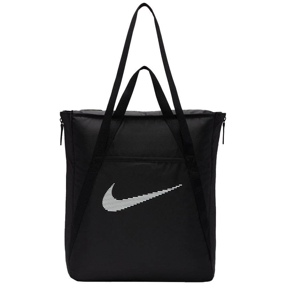 Nike Gym Tote Bag - Black/White