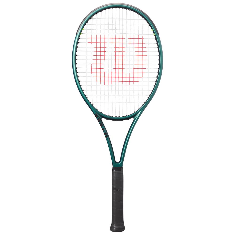 Wilson Blade 100UL v9 – Merchant of Tennis – Canada's Experts