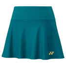 Yonex Women's AO Skort - Blue Green