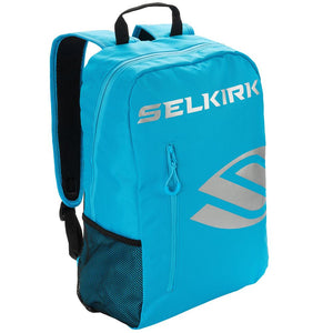 Selkirk Core Series Day Backpack - Pickleball - Blue