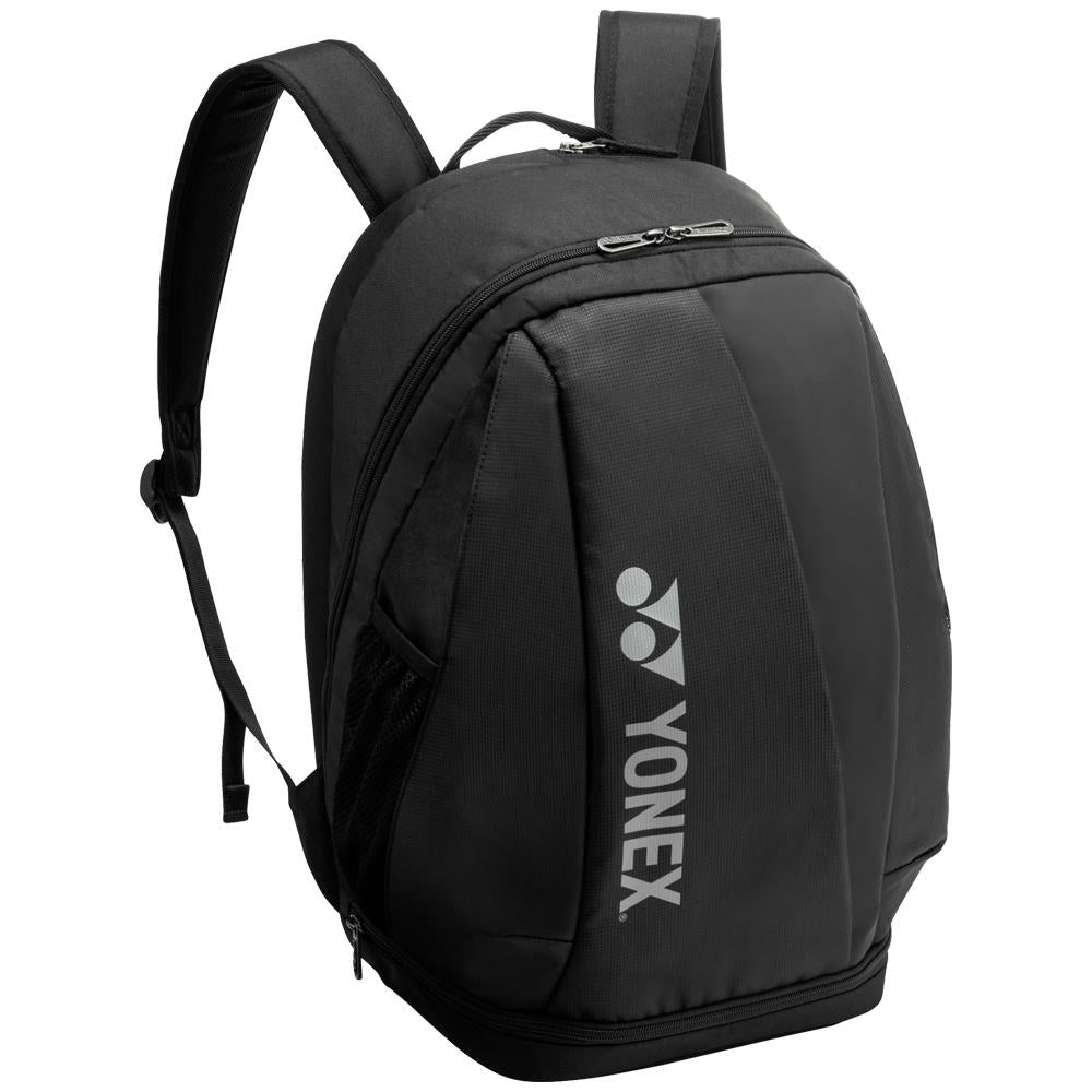 Yonex Pro Backpack M - Black – Merchant of Tennis – Canada's Experts
