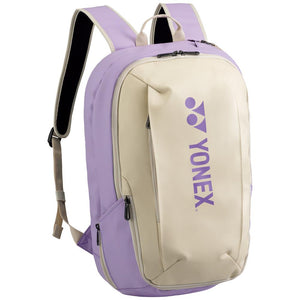 Yonex Active Backpack - Lilac