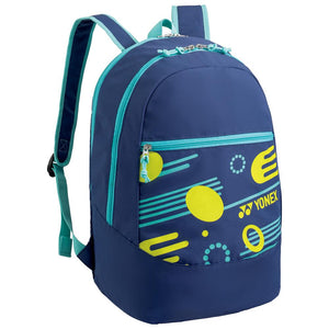 Yonex Junior Backpack - Navy Blue