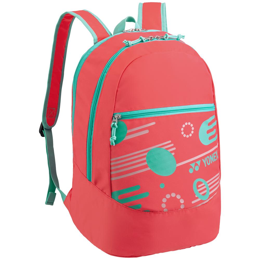 Yonex Junior Backpack - Pink