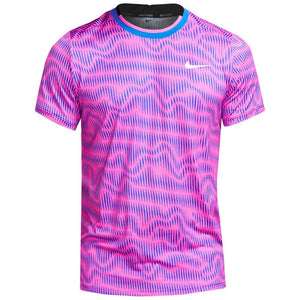 Nike Men's Advantage Top - Playful Pink