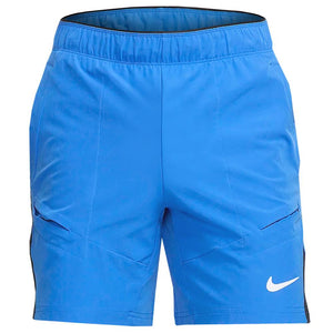Nike Men's Pro Compression Shorts - White/Black – Merchant of Tennis