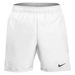 Nike Men's Victory 7" Short - White